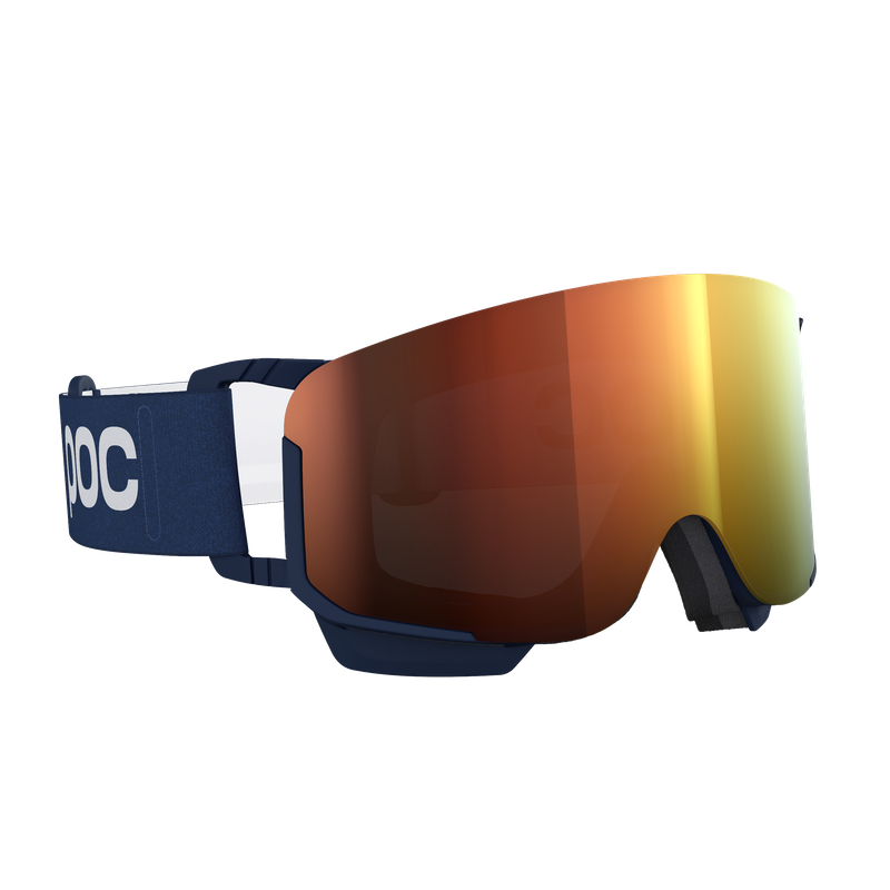 Product image of Nexal Mid Clarity Ski Goggles
