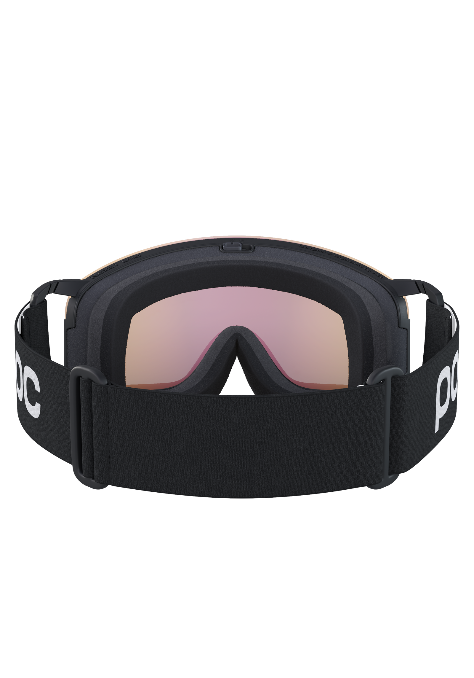 Nexal Mid Clarity Skibrille - Image 4