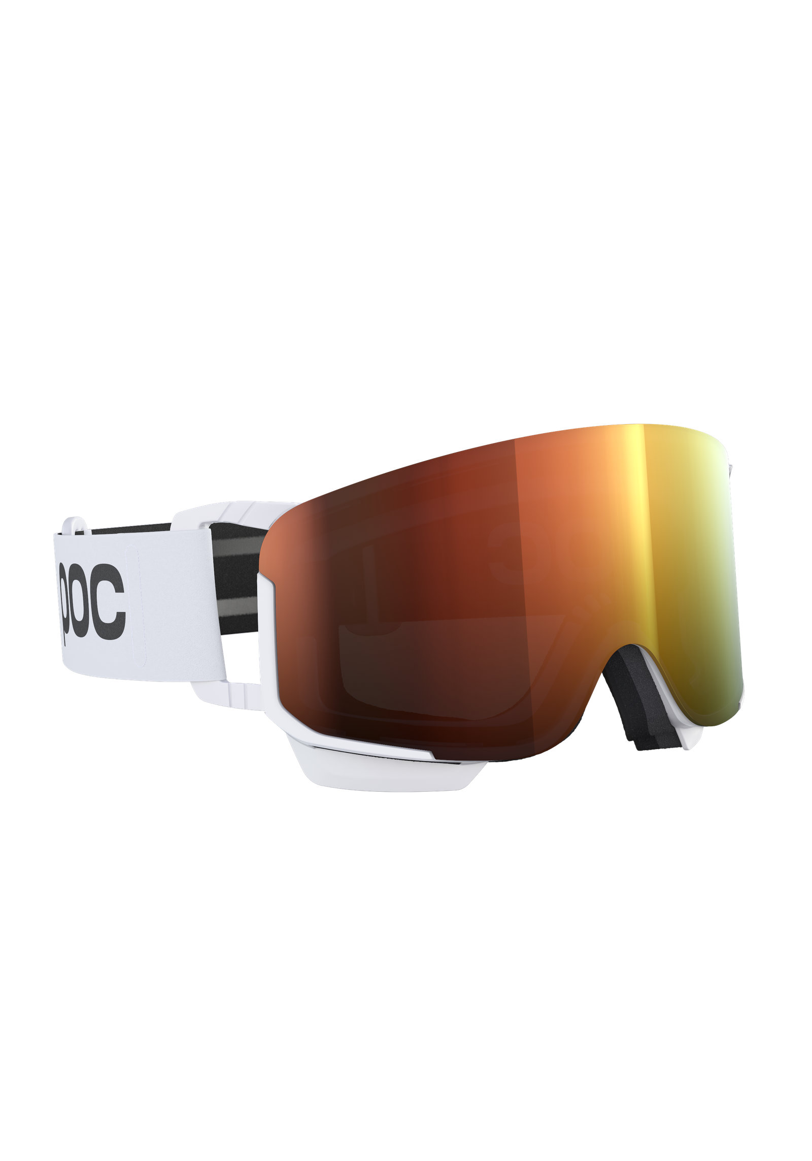 Nexal Mid Clarity Skibrille - Image 3