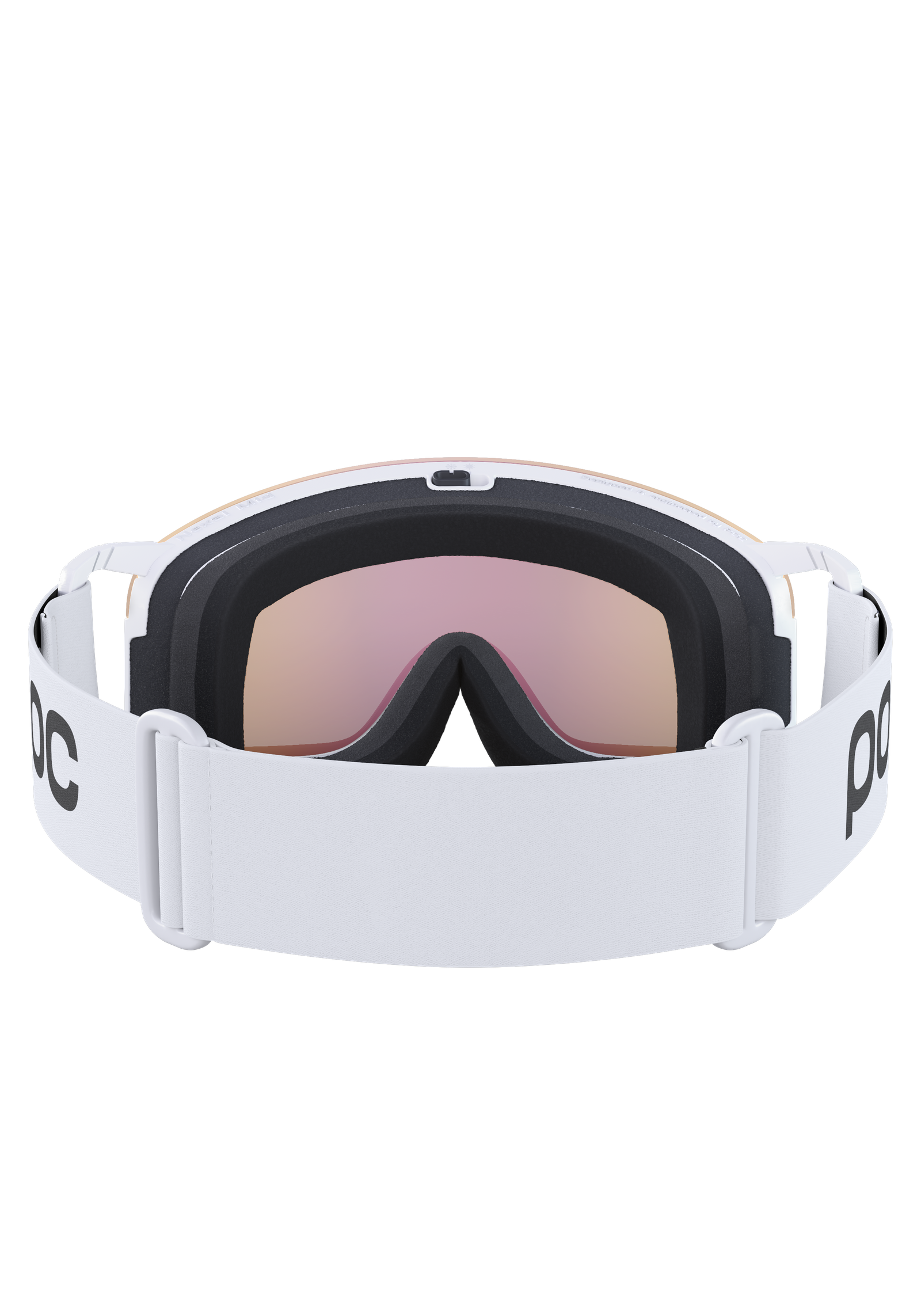 Nexal Mid Clarity Skibrille - Image 4