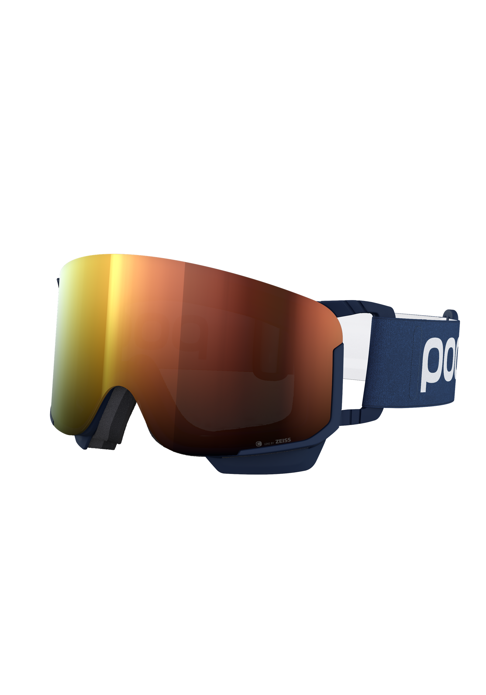 Nexal Mid Clarity Ski Goggles - Image 1