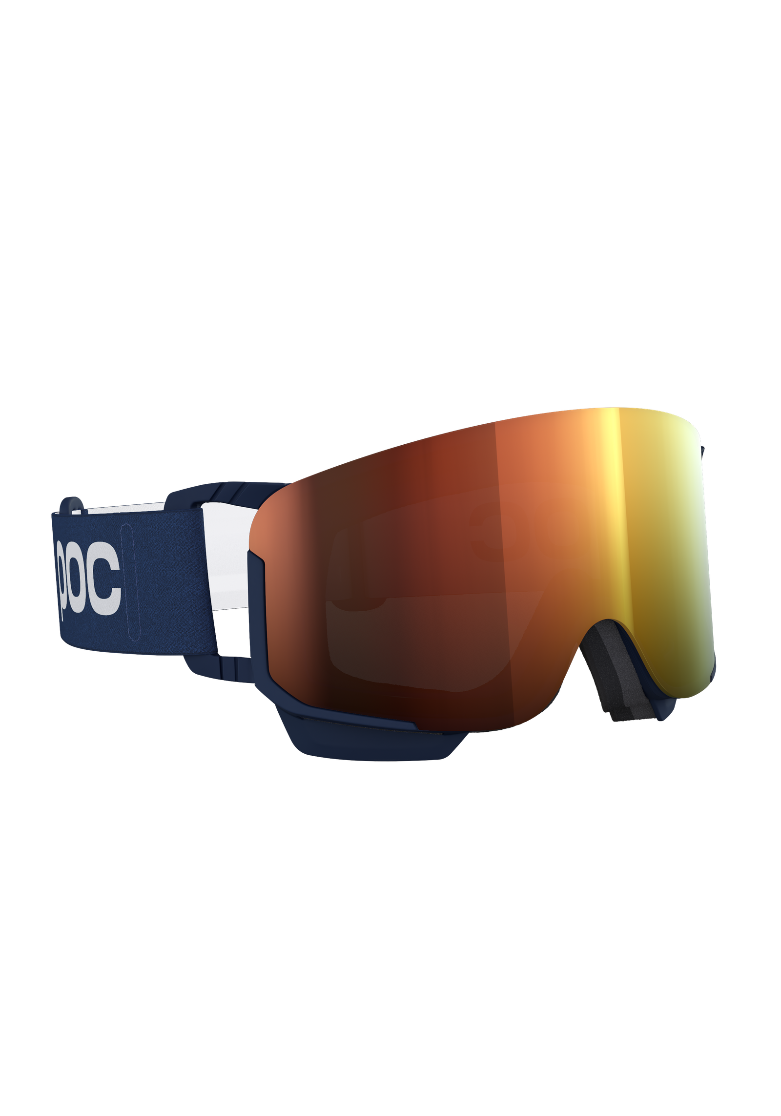 Nexal Mid Clarity Ski Goggles - Image 3