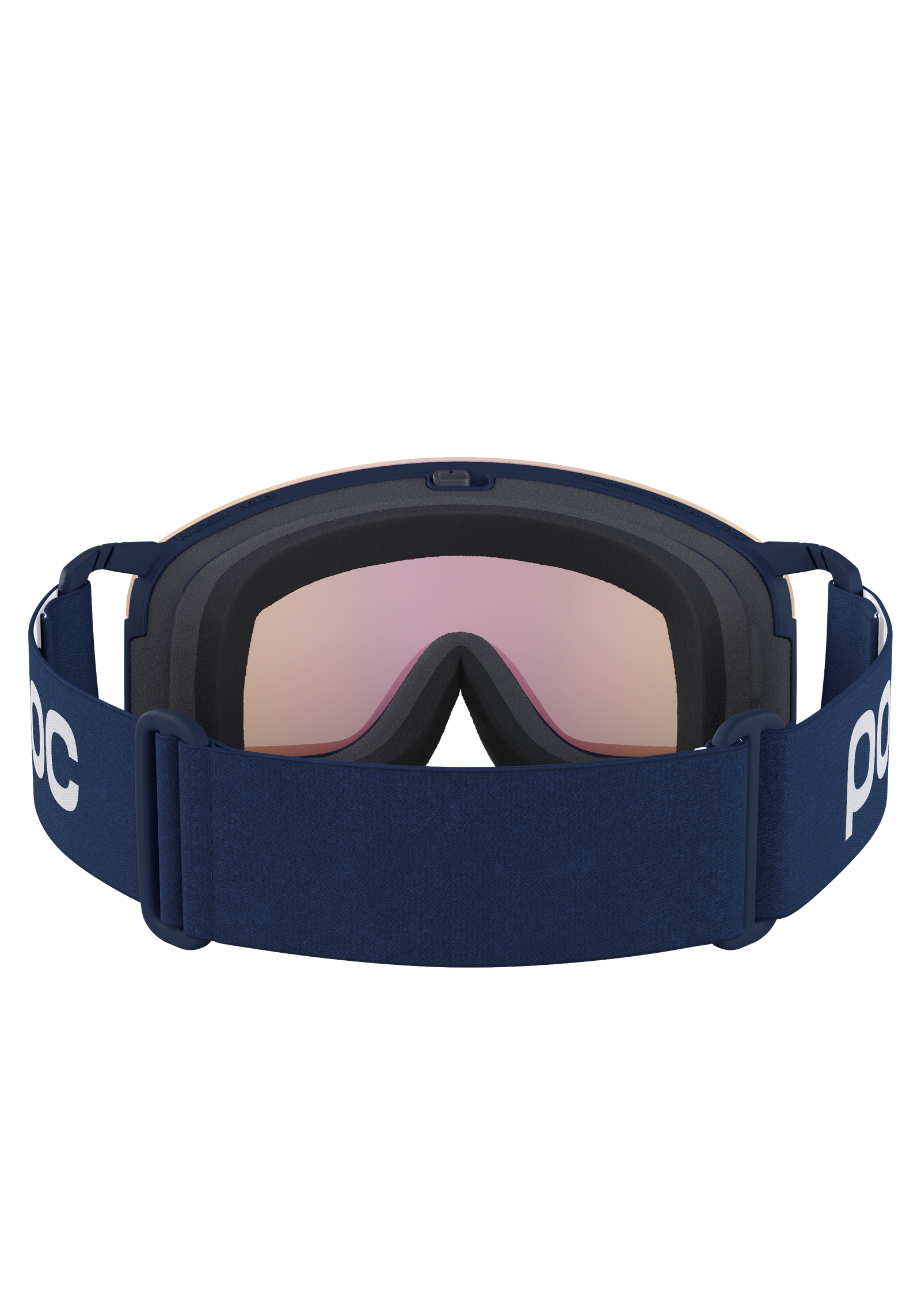 Nexal Mid Clarity Ski Goggles - Image 4