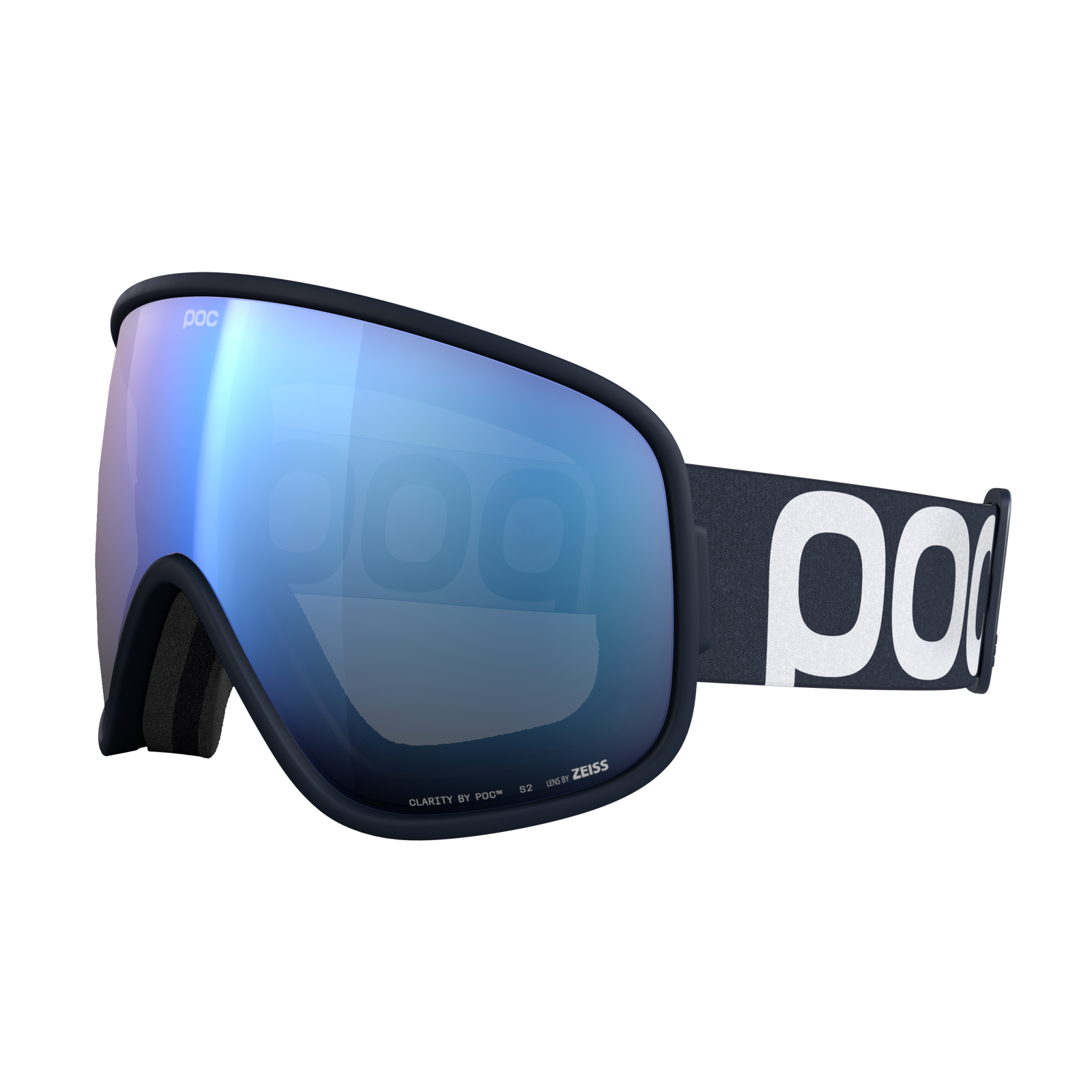 POC Vitrea Clarity Intense Snow Goggles