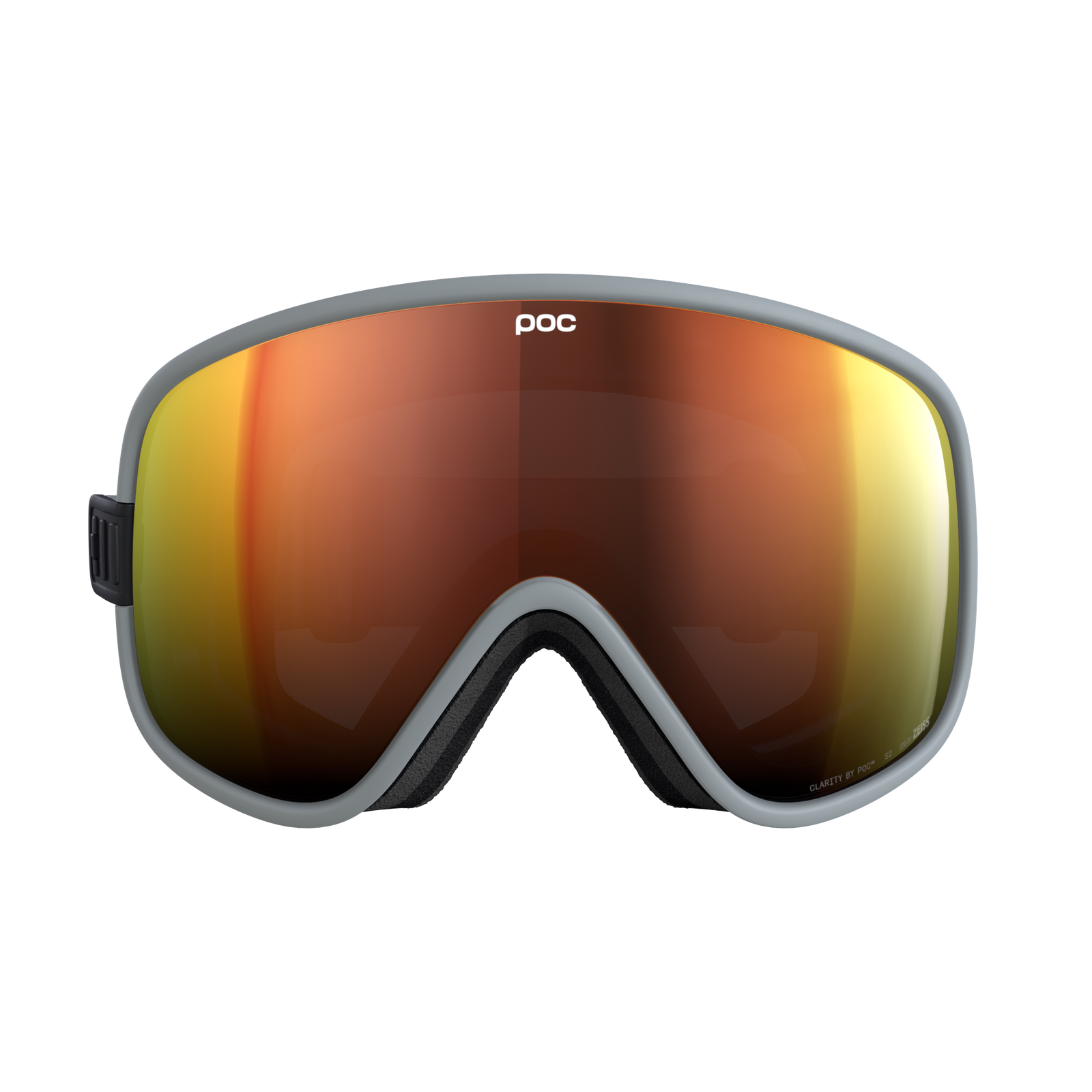 Vitrea Ski Goggles に Apatite Navy | Ski Eyewear | POC japan