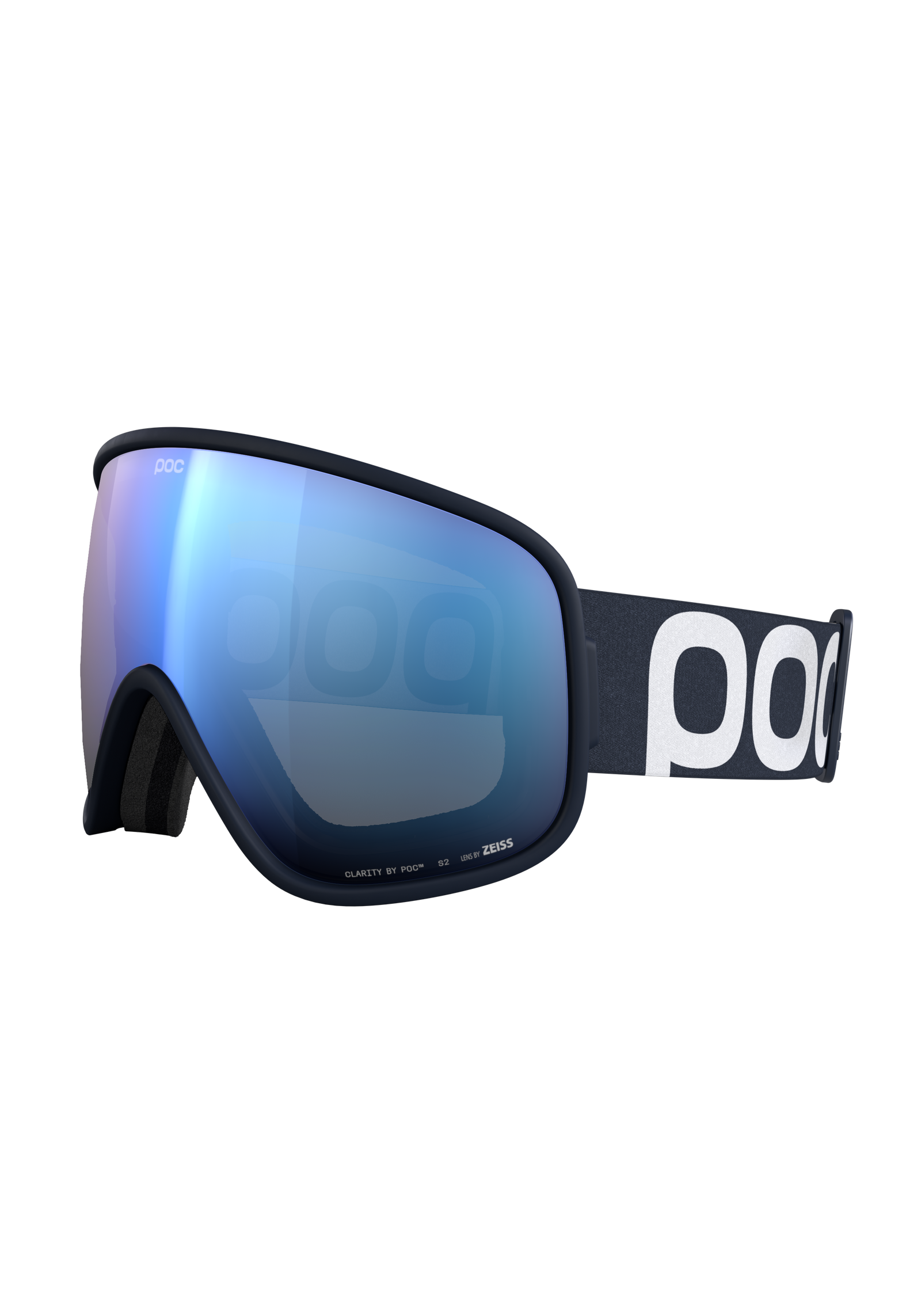 Vitrea Ski Goggles - Image 1