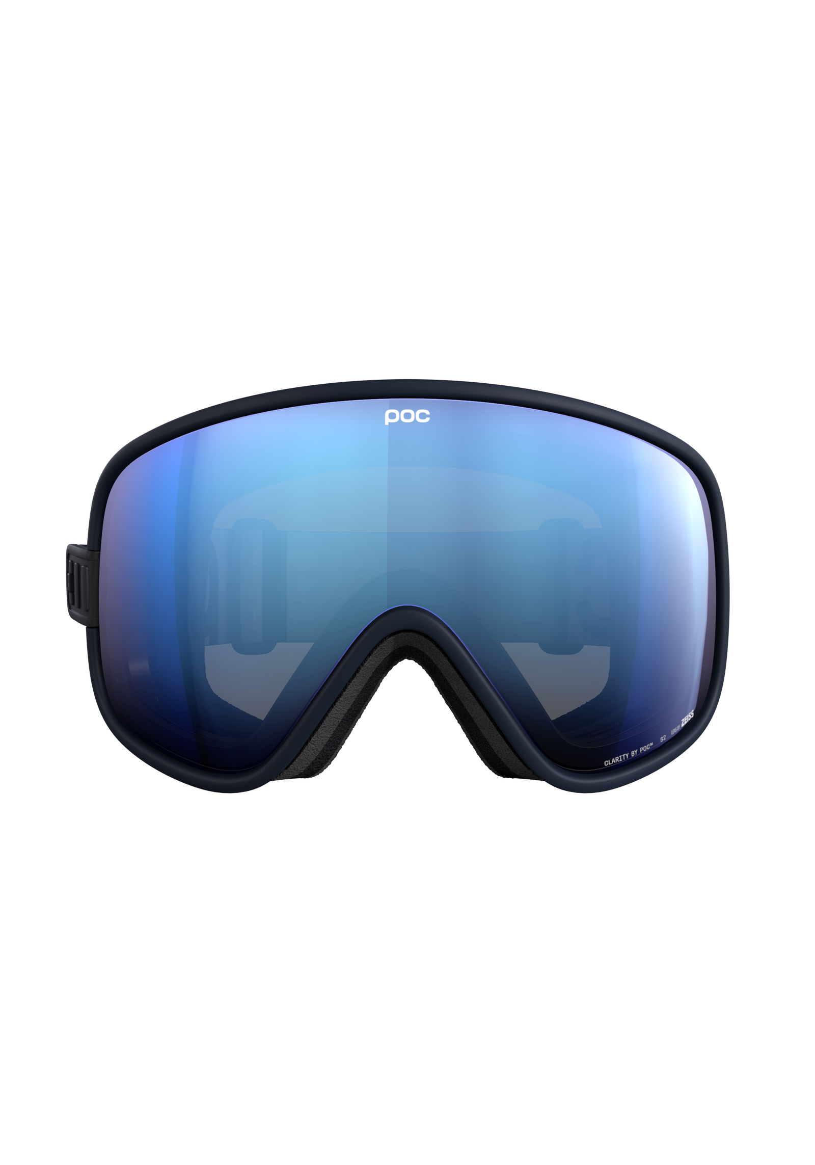 megmilk POC ZEISSミラーレンズ ゴーグル megmilk様専用 POC ZEISS