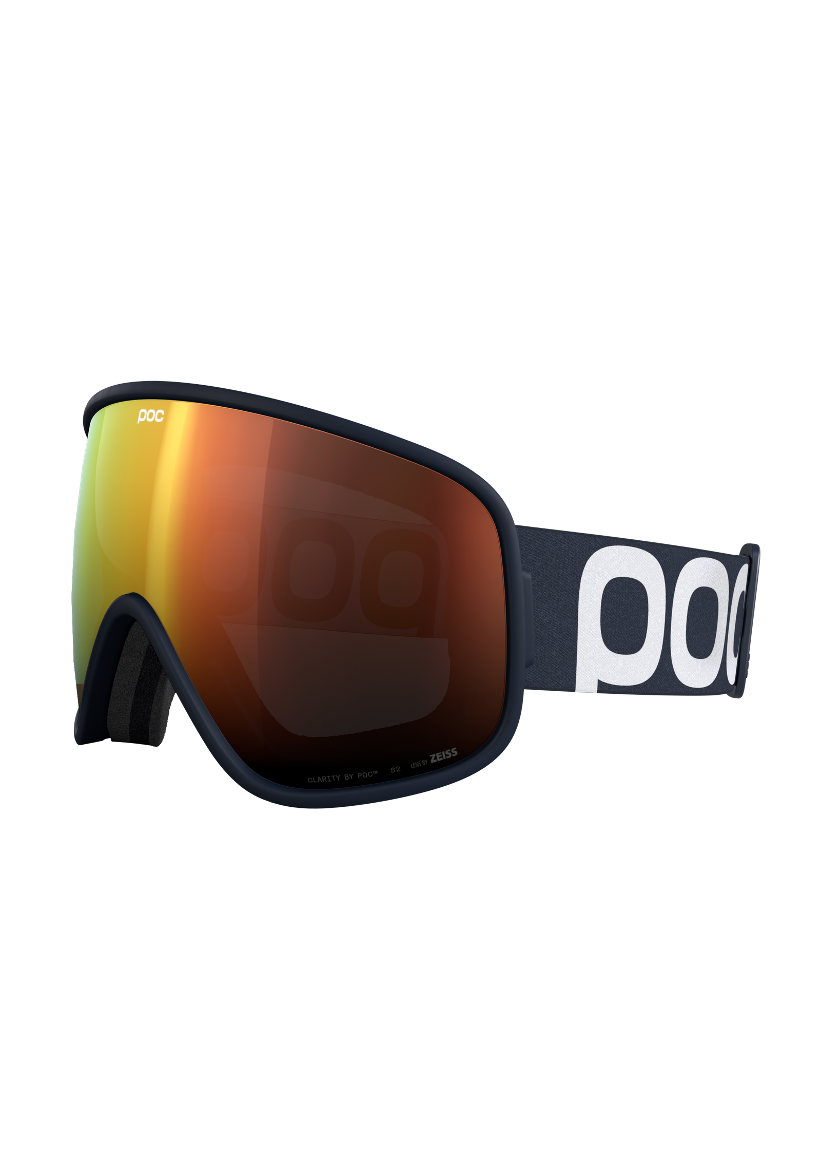 Vitrea Ski Goggles - Image 1