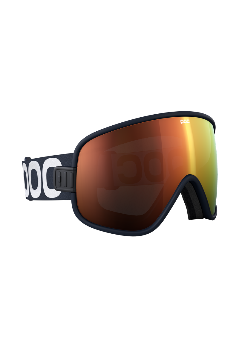 Vitrea Ski Goggles に Raw Black | Ski Eyewear | POC (JP)