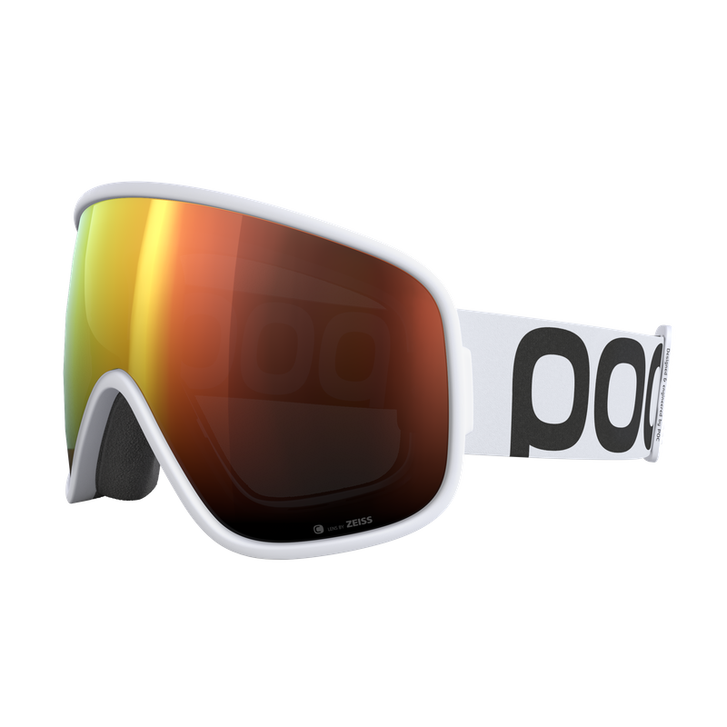 Product image of Vitrea Wide Fit Ski Goggles