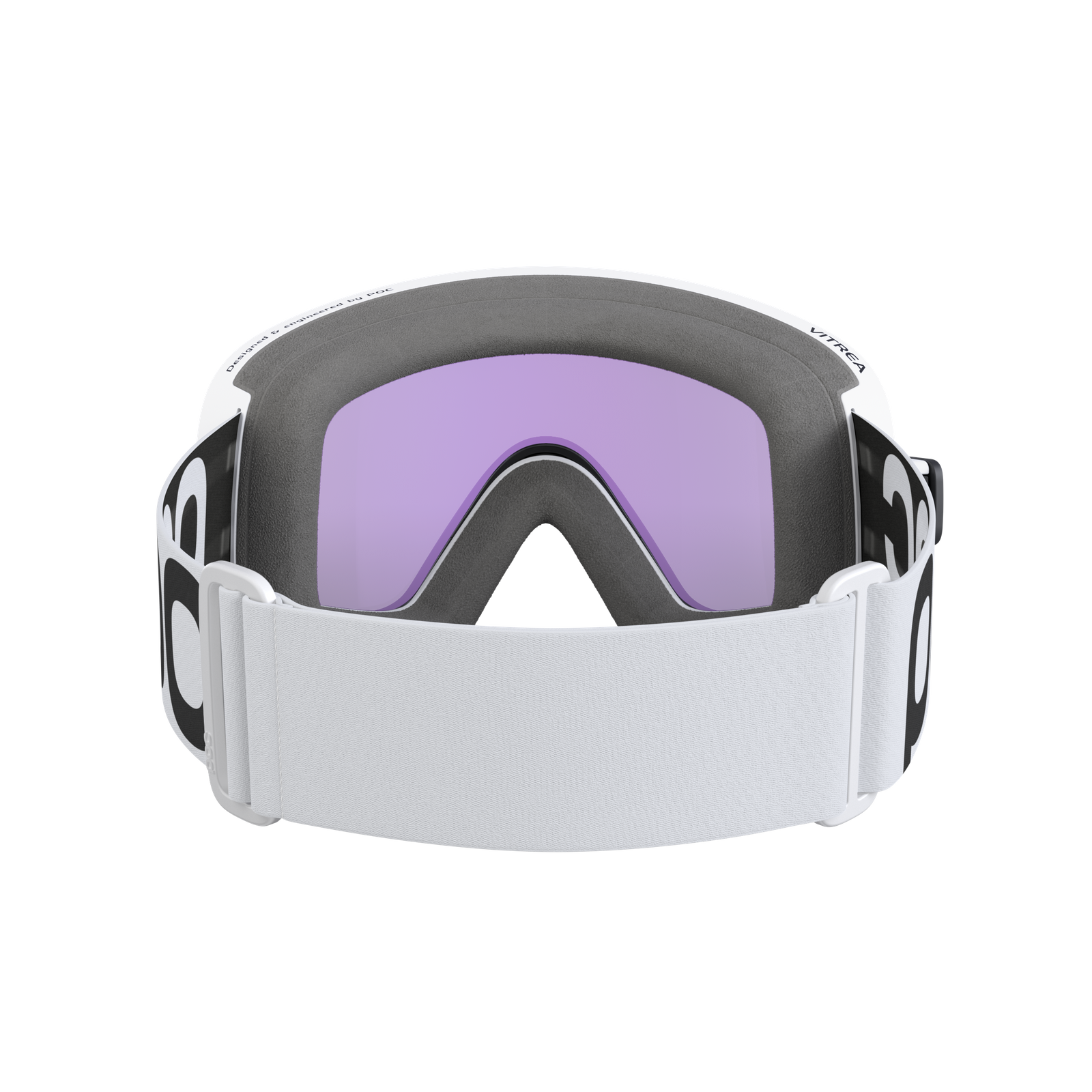 スキー・スノーボードアクセサリー POC VITREA WF JAPAN FIT VITREA WF JAPAN FIT | フルマークスストア-北欧アウトドア用品