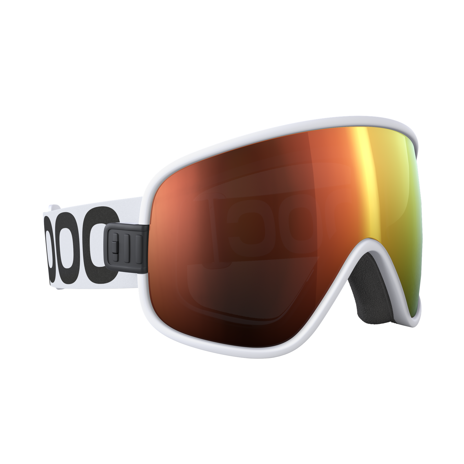 Vitrea Wide Fit Ski Goggles - Image 3