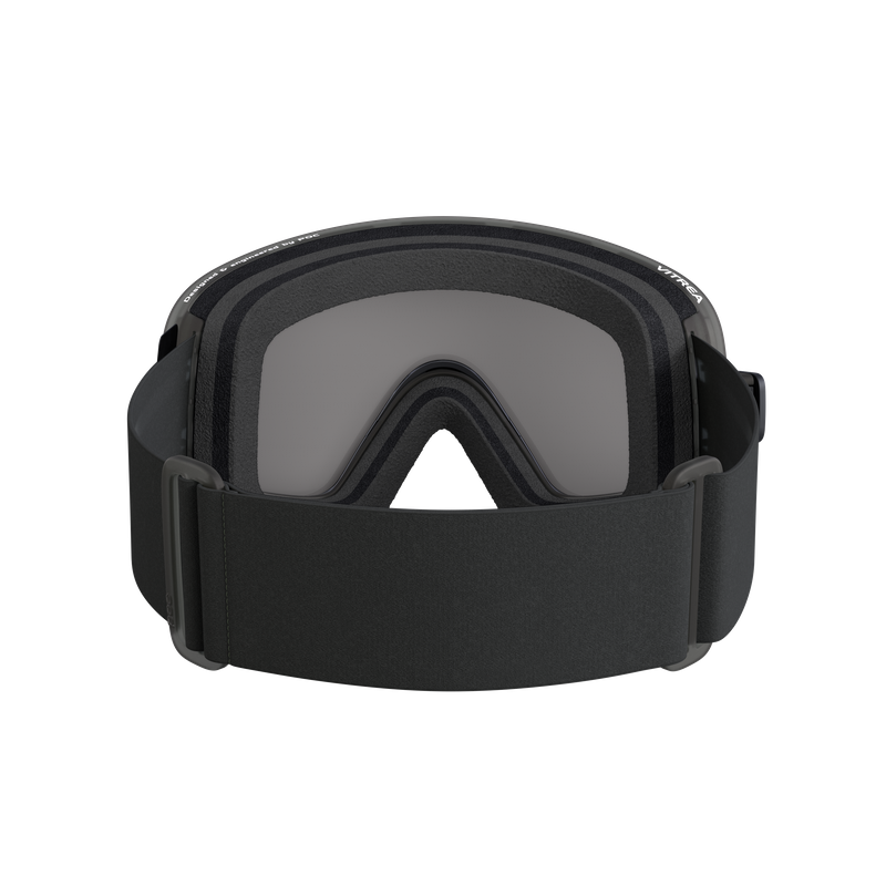 Product image of Vitrea Wide Fit Ski Goggles