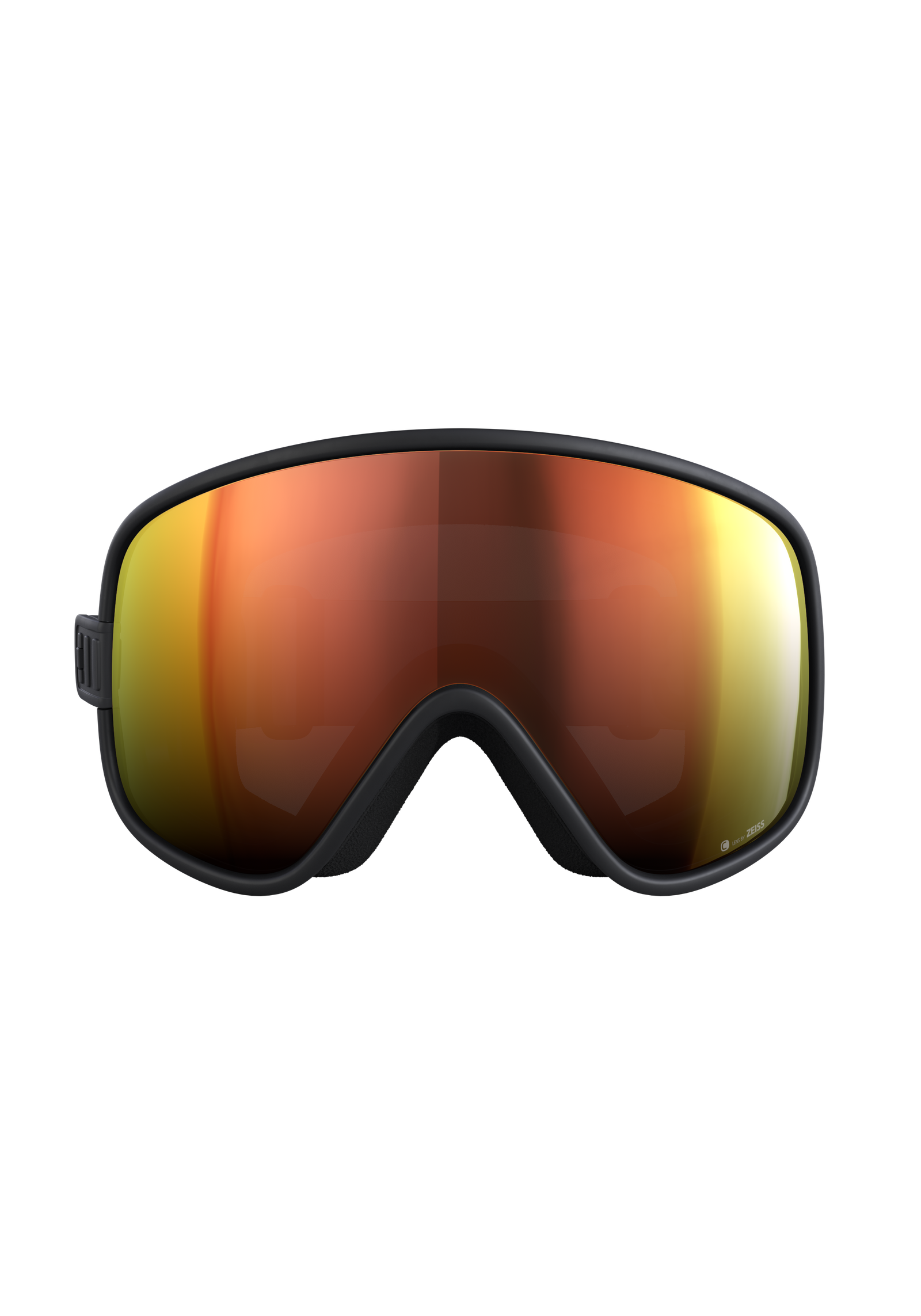 Vitrea Wide Fit Ski Goggles - Image 2