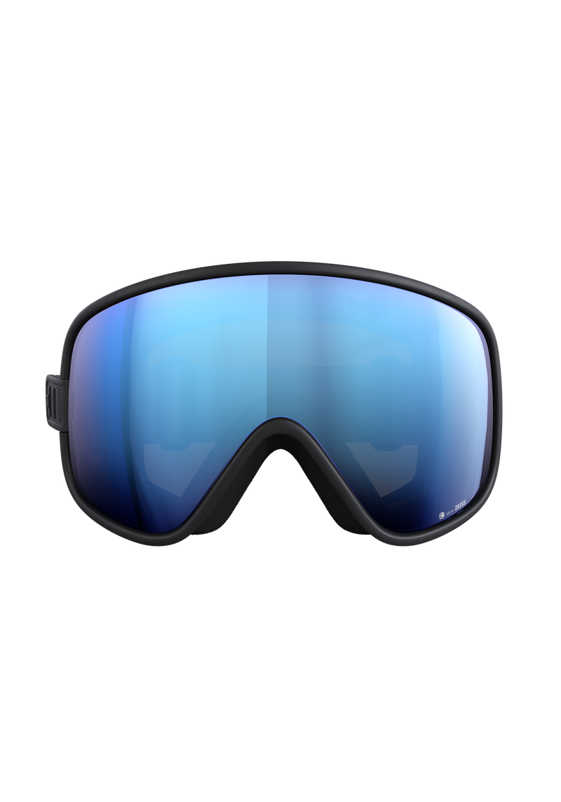 Vitrea Wide Fit Ski Goggles in Hydrogen White | Ski Eyewear | POC