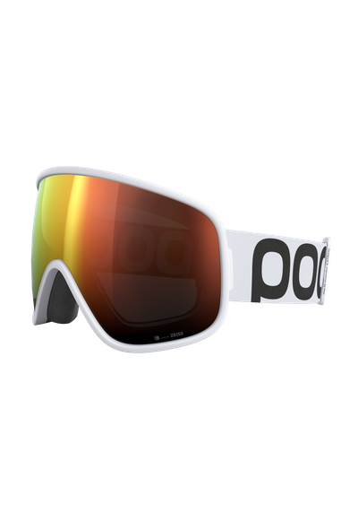 Vitrea Wide Fit Ski Goggles