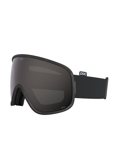 Vitrea Wide Fit Ski Goggles