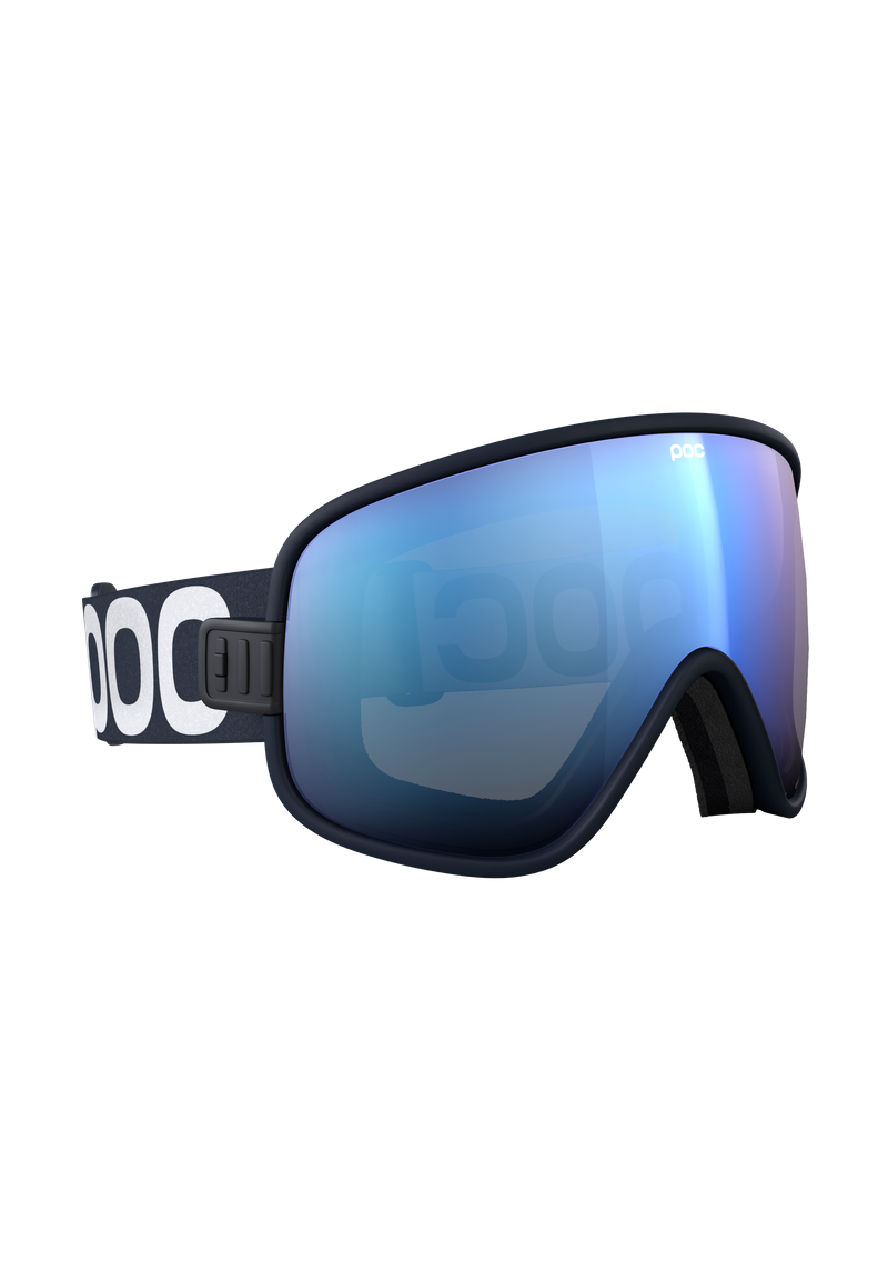 Vitrea Wide Fit Ski Goggles に Hydrogen White | Ski Eyewear | POC (JP)