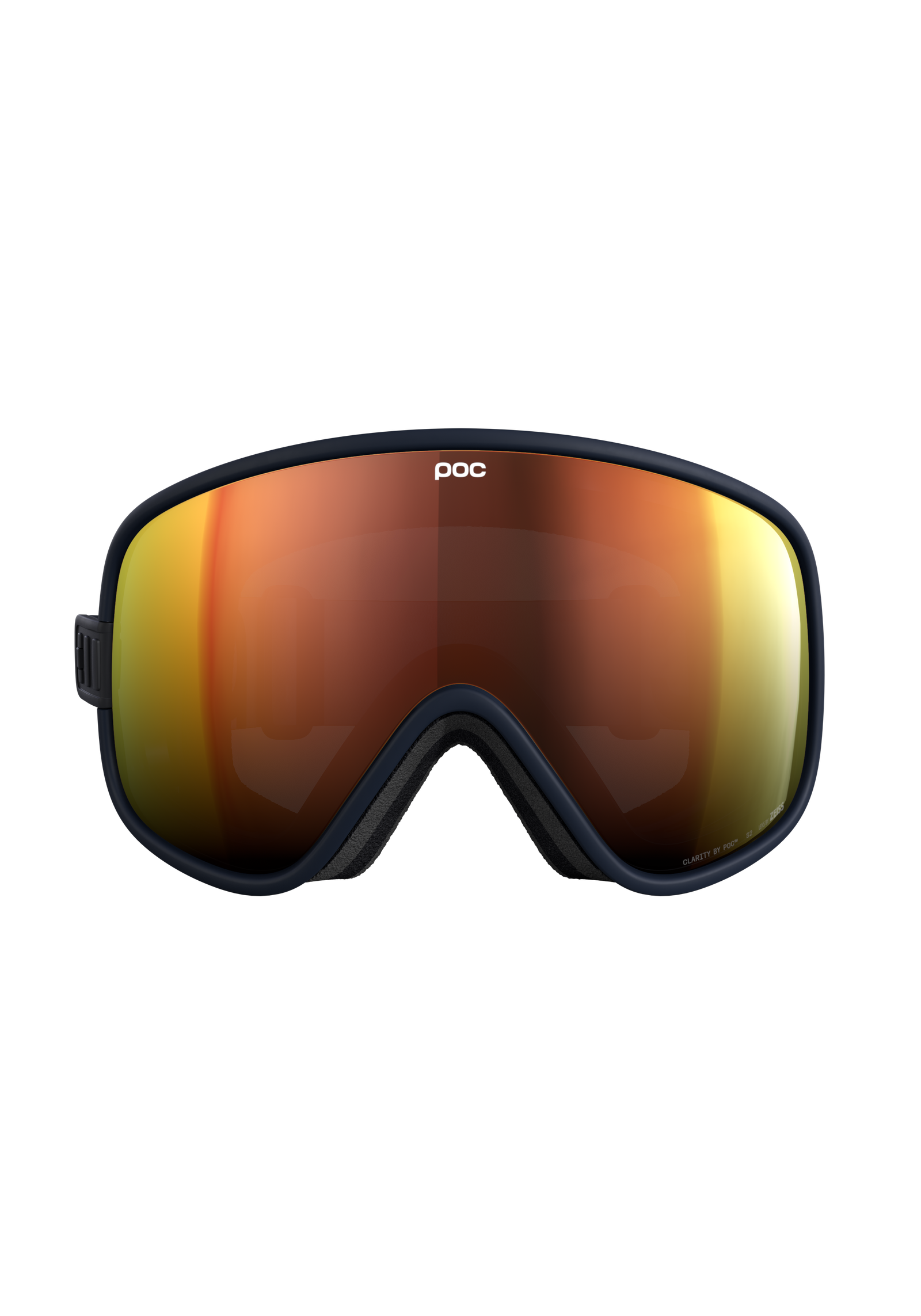 Vitrea Wide Fit Ski Goggles - Image 2