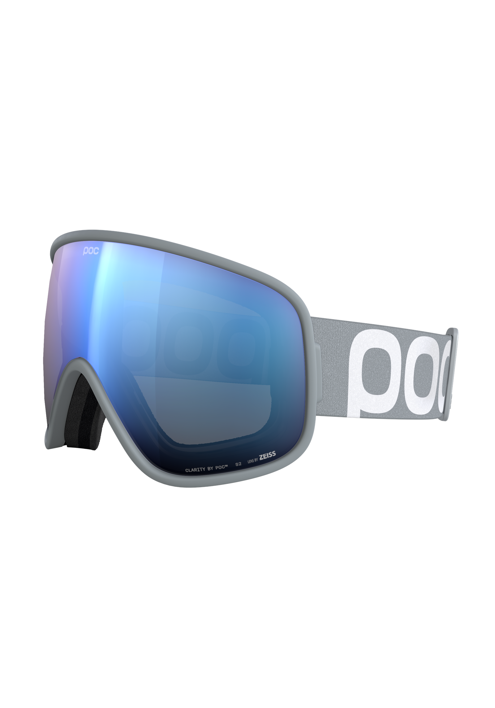 Vitrea Wide Fit Ski Goggles - Image 1