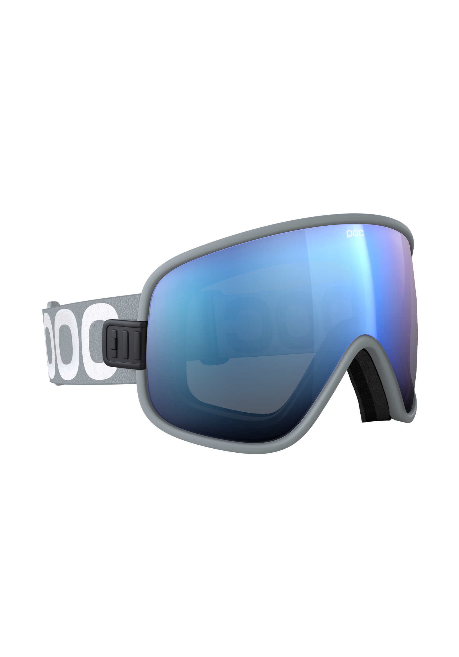 Vitrea Wide Fit Ski Goggles - Image 3