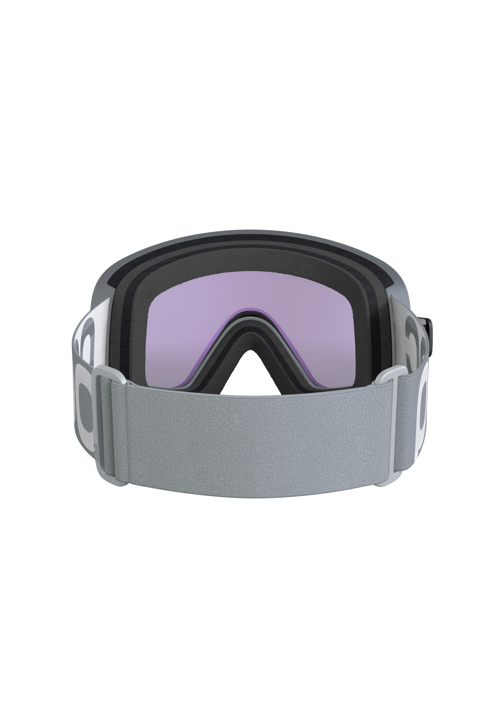 Vitrea Wide Fit Ski Goggles - Image 4