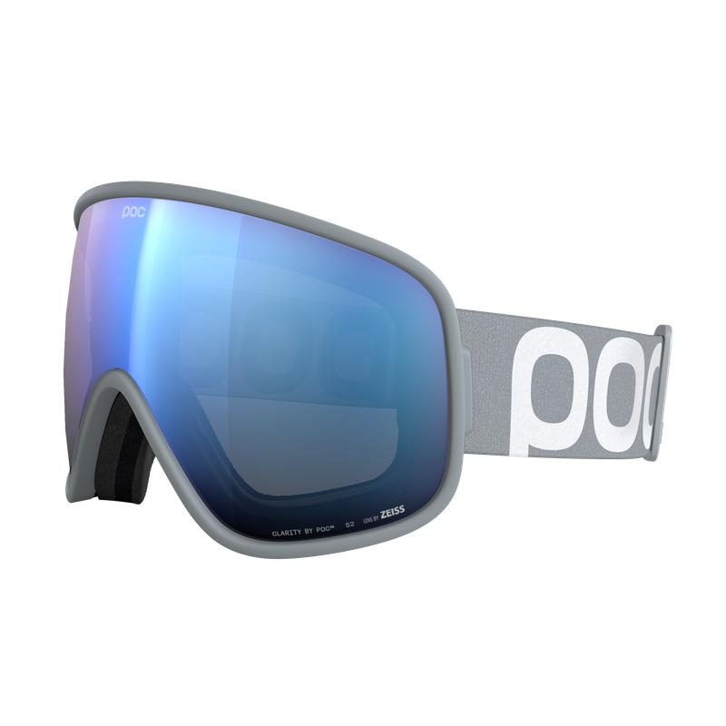 Product image of Vitrea Wide Fit Ski Goggles