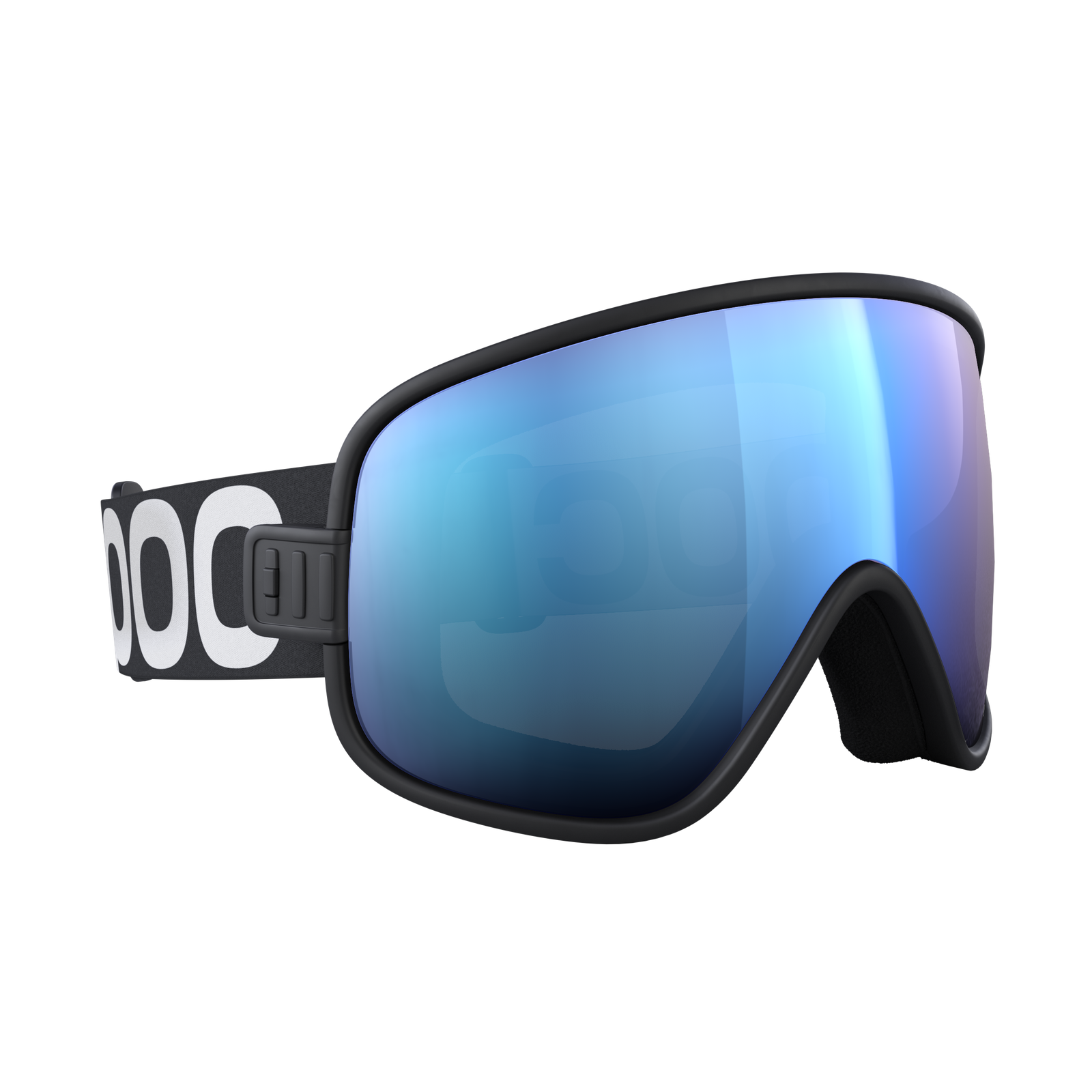 Vitrea Wide Fit Ski Goggles - Image 3