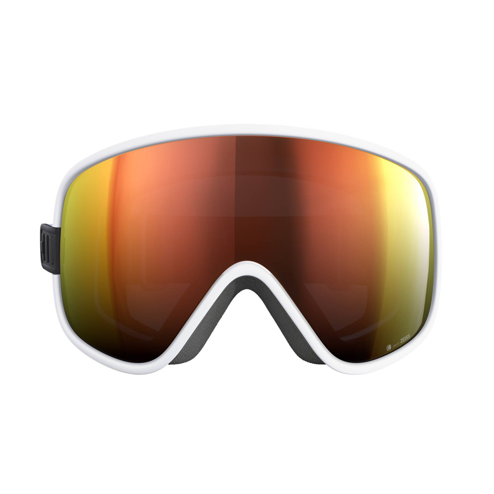 Vitrea Wide Fit Ski Goggles - Image 2