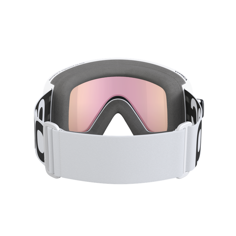 Product image of Vitrea Wide Fit Ski Goggles