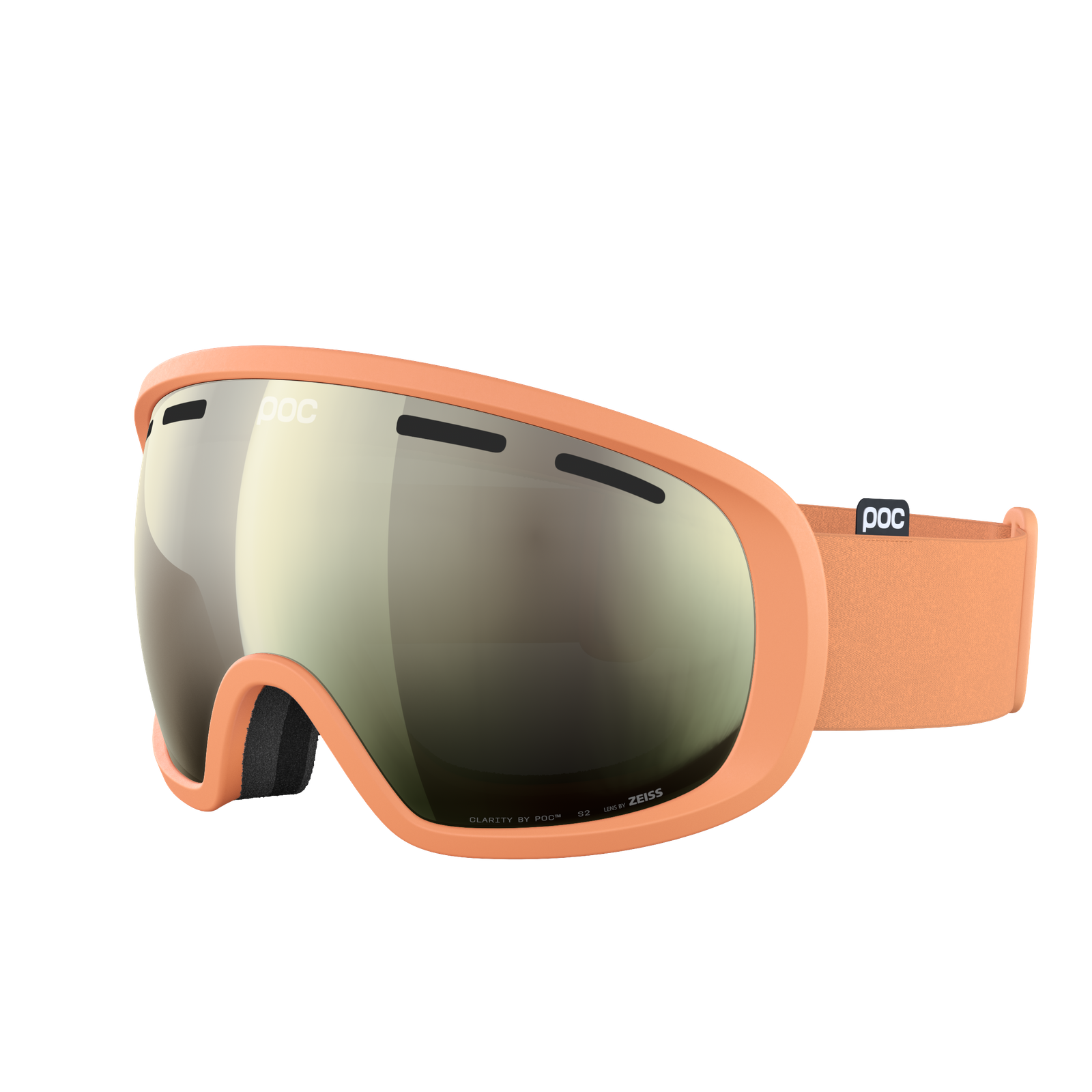 POC - POC ゴーグル　スキー　スノボ ポック(POC) スキー スノーボードゴーグル メンズ GOGGLE NEXAL