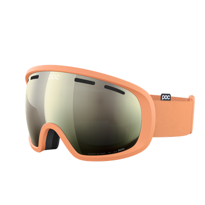Fovea Ski Goggles