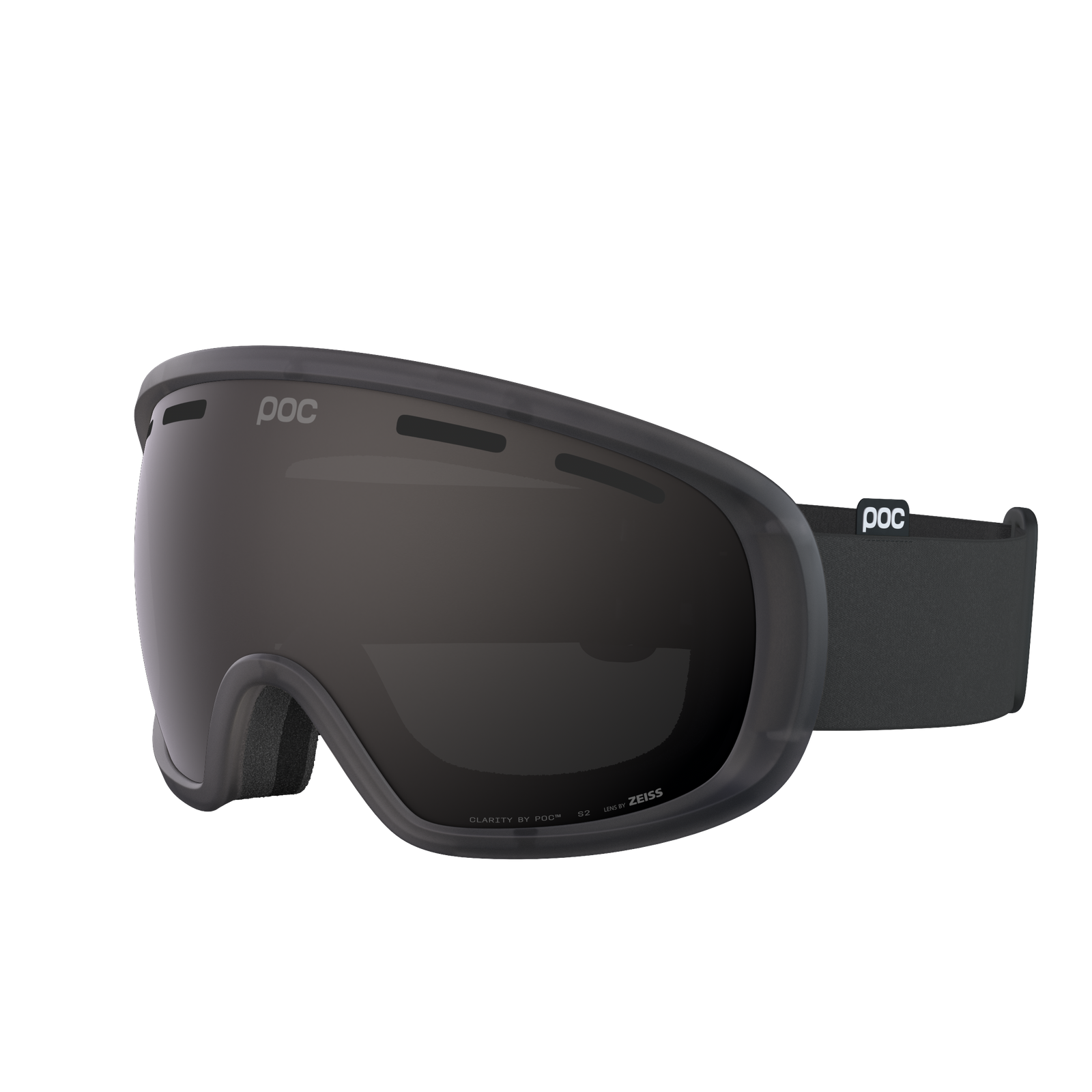 ゴーグル  POC FOVEA Incoloy Green ゴーグル POC FOVEA Incoloy Green
