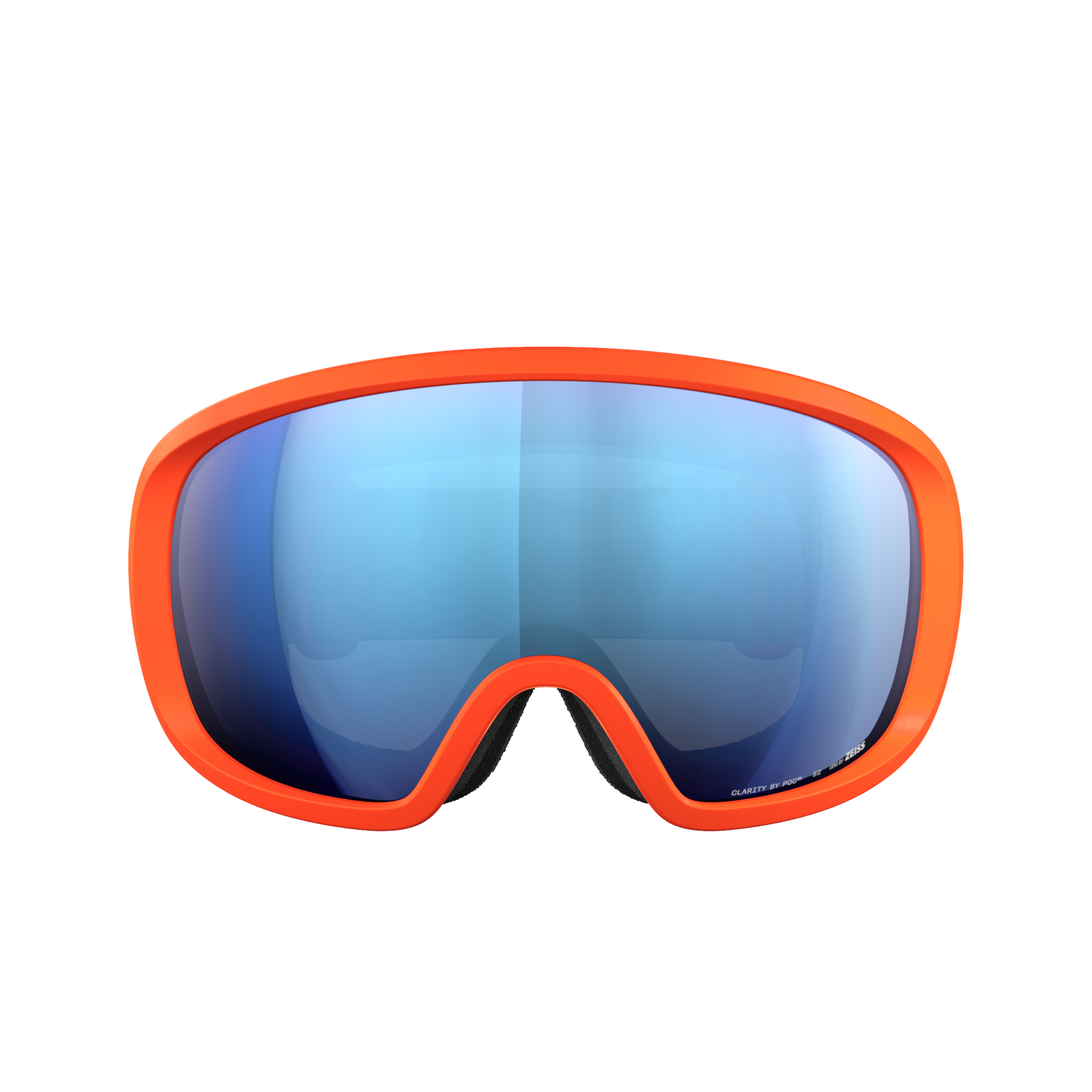 POC Retina Big オレンジミラーゴーグル Amazon | POC Retina ビッグクラリティゴーグル スキー