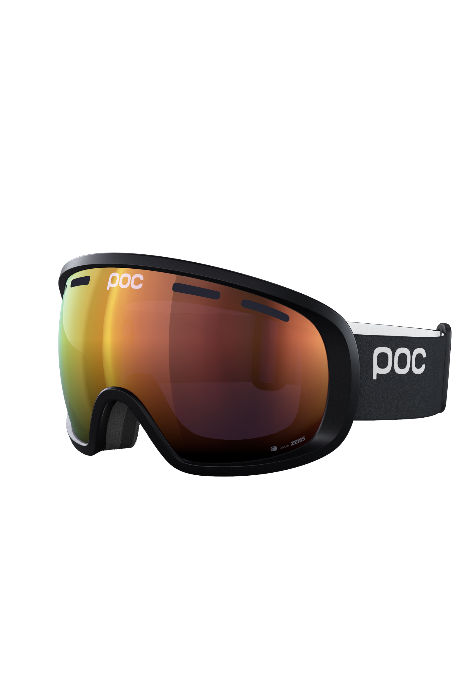 Masque de Ski Fovea - Image 1