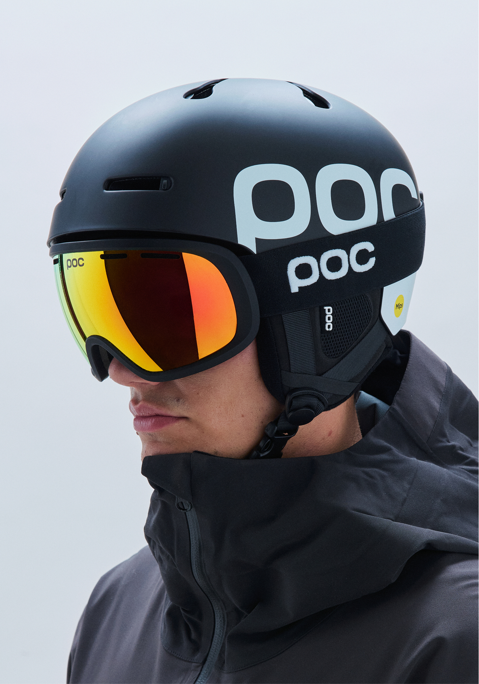 Fovea Ski Goggle - Image 6