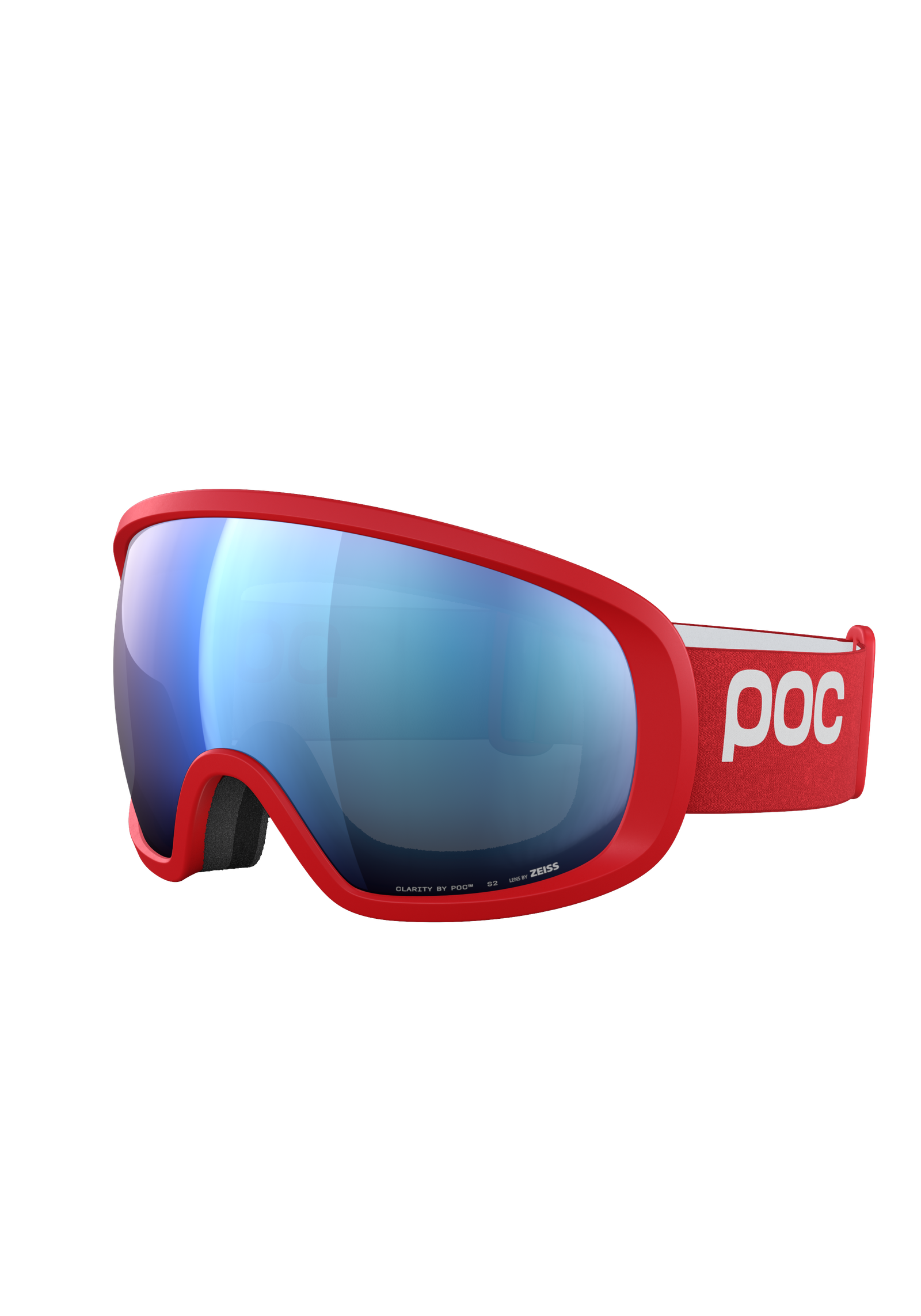 Fovea Ski Goggles - Image 1