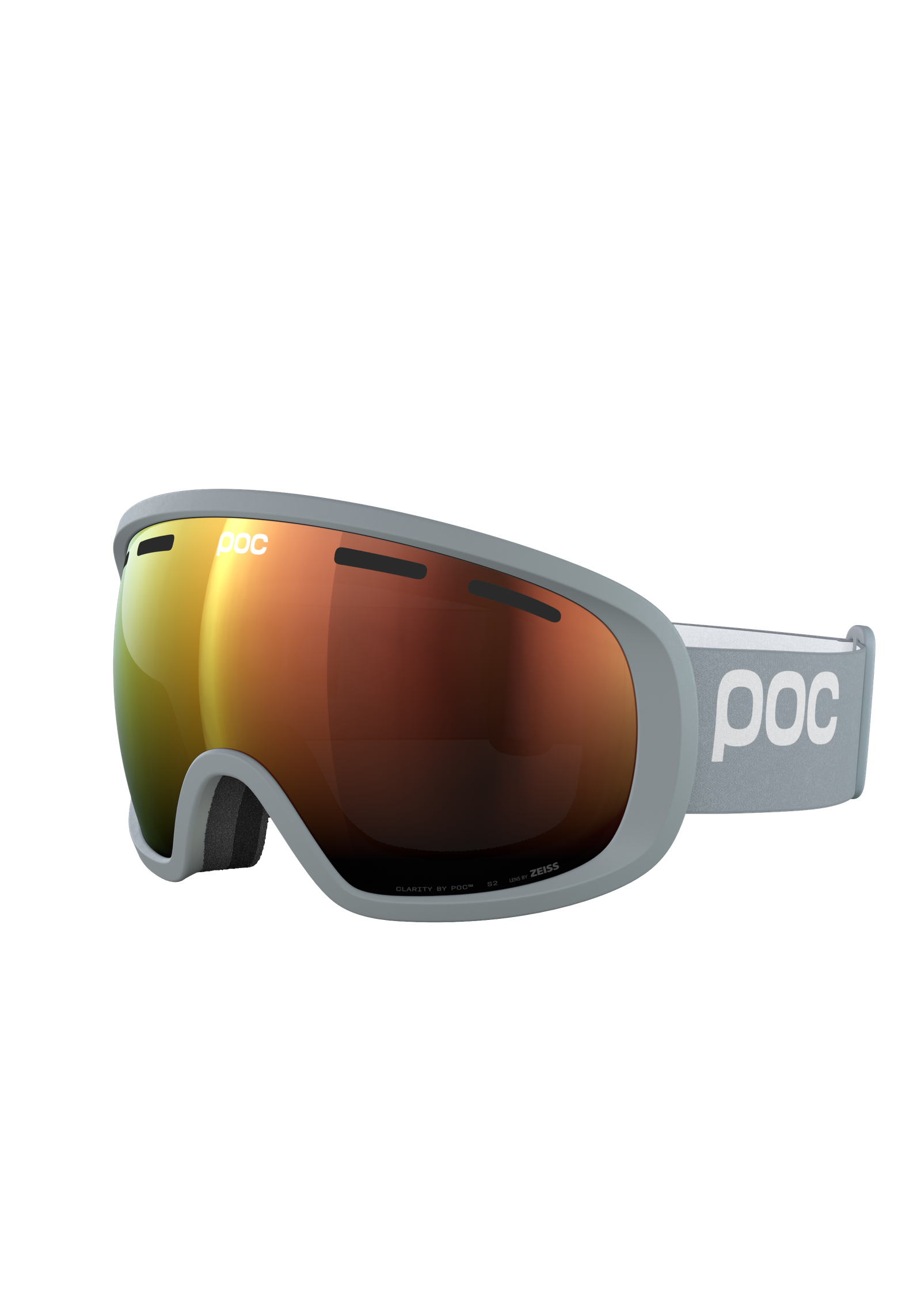 Fovea Ski Goggles - Image 1