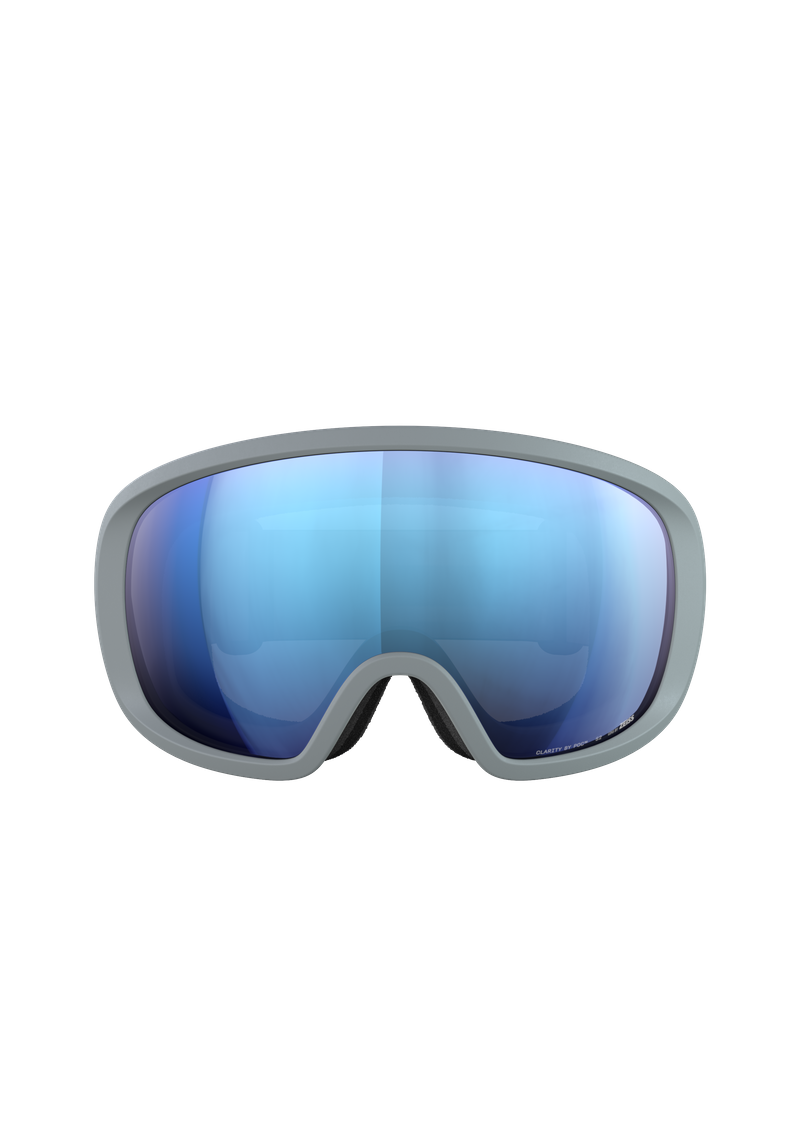 Fovea Ski Goggles に Apatite Navy | Ski Eyewear | POC (JP)