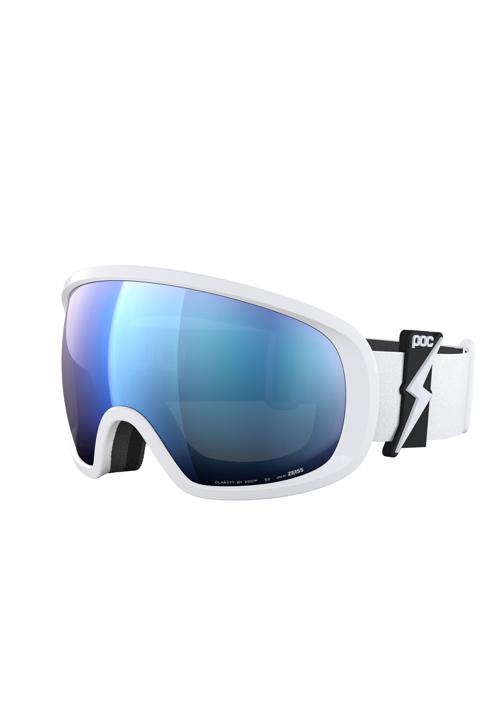 Fovea Ski Goggles - Image 1