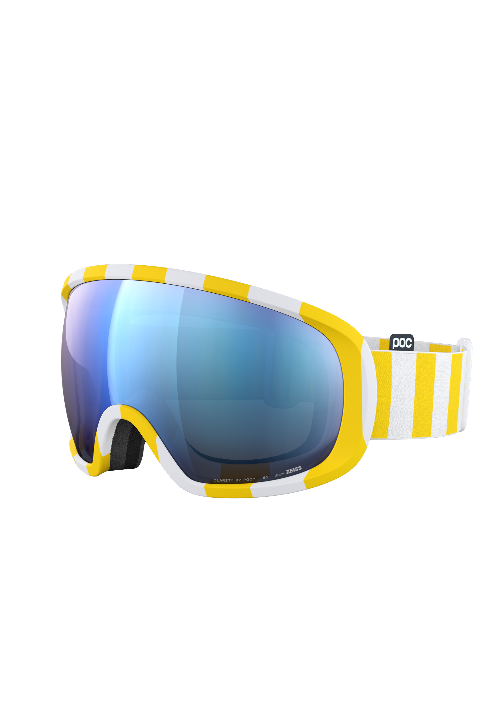 Fovea Ski Goggles - Image 1