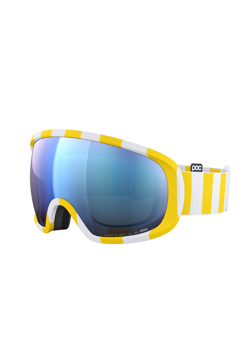 POCゴーグル ホワイト POC (ポック) ヘルメット・ゴーグル2022-2023