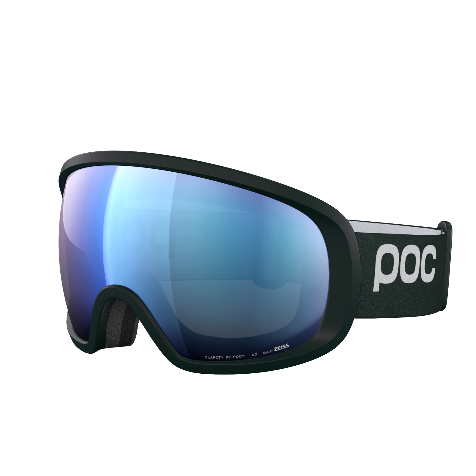 Fovea Ski Goggles - Image 1
