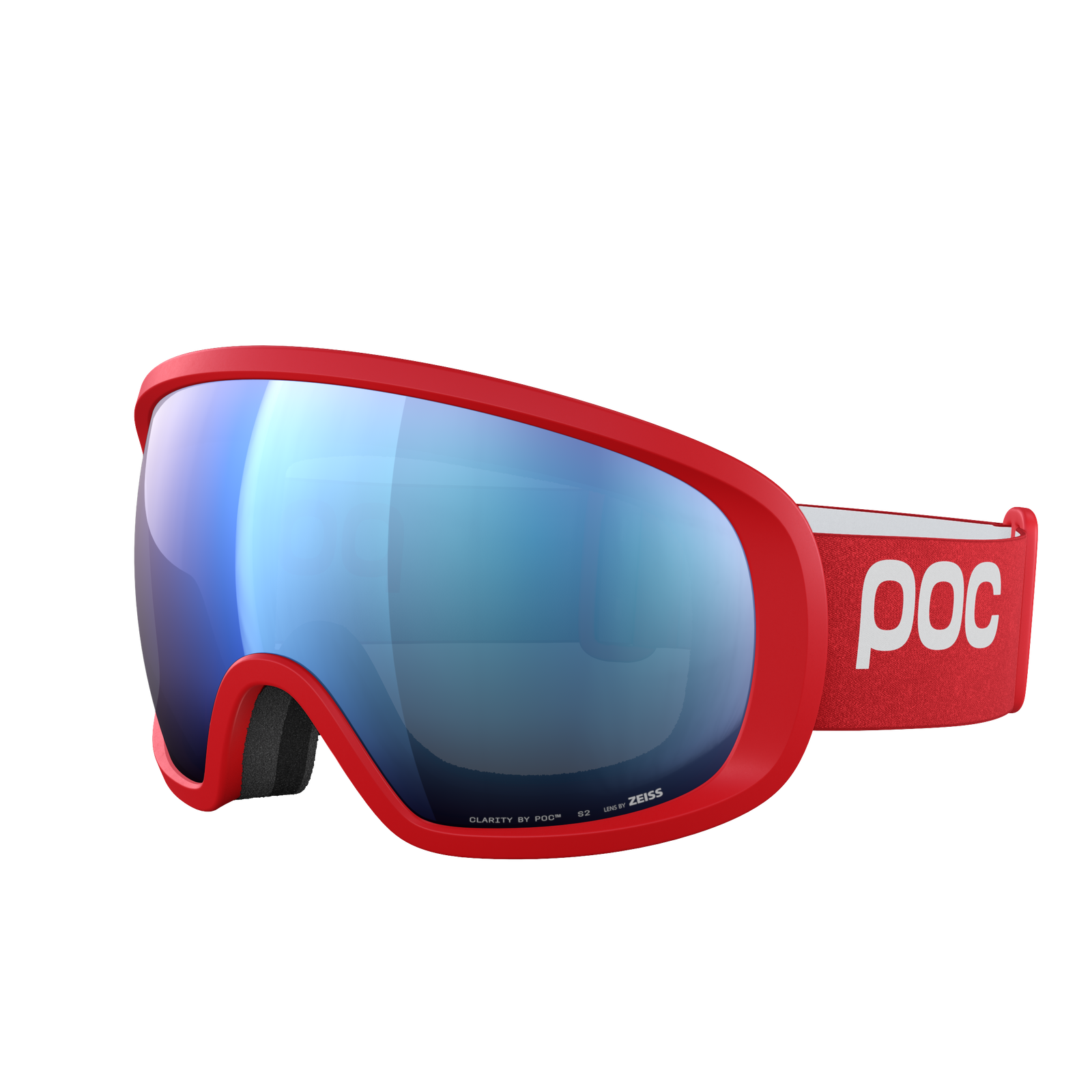 Fovea Ski Goggles - Image 1