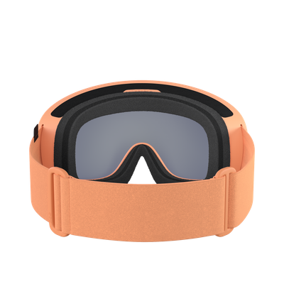 スキー・スノーボードアクセサリー POC FOVEA SkyBlue/PortlySunnyOrange 676_89b33107e4-pc40842-8707-1-