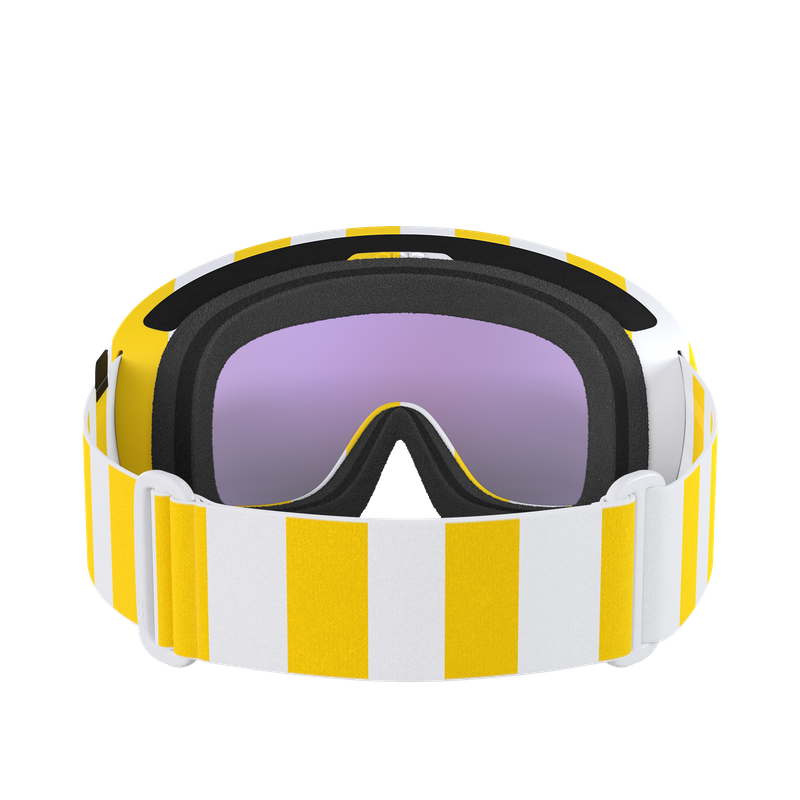 Product image of Fovea Wide Fit Ski Goggles
