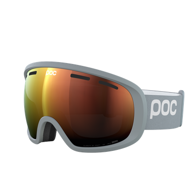 Fovea Wide Fit Ski Goggles