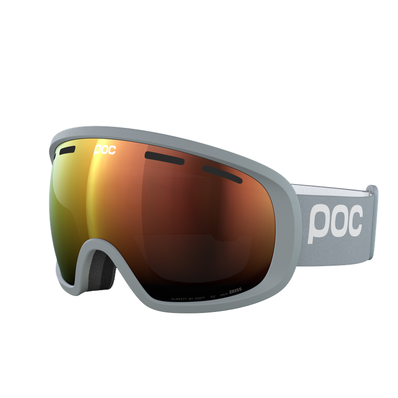 Product image of Masque de Ski Fovea Wide Fit