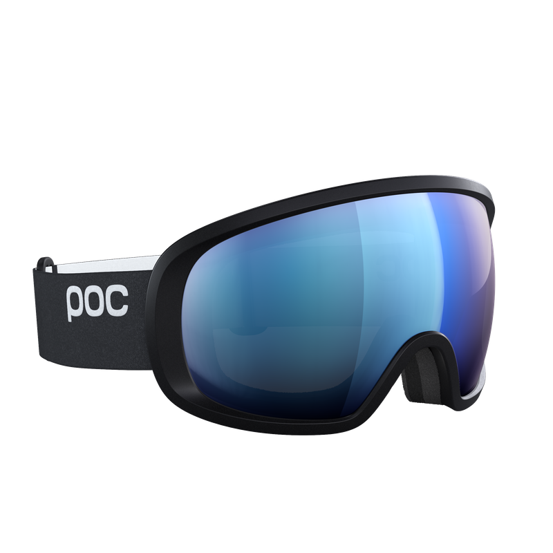 Product image of Fovea Wide Fit Ski Goggles