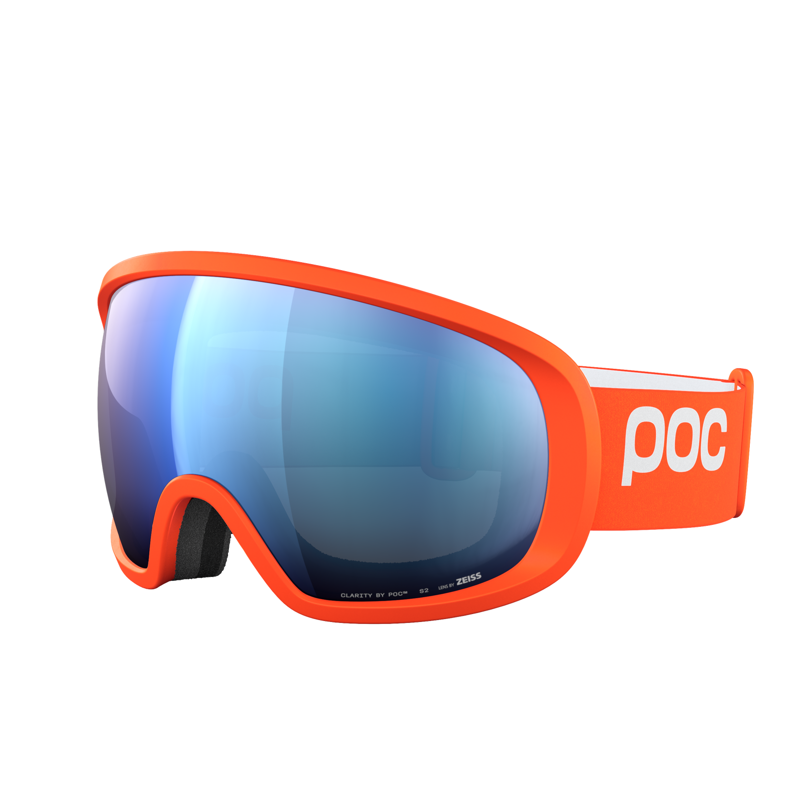 スキー・スノーボードアクセサリー POC FOVEA PHOTOCHROMIC WF JAPAN FIT 675_23cb2bc1fb-pc40841-9605-1-